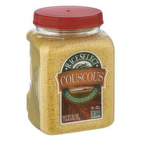 RiceSelect Couscous - 26.5 Ounce 