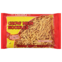 Sun Luck Noodles, Chow Mein