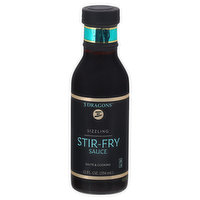 3 Dragons Sauce, Stir-Fry, Sizzling - 12 Fluid ounce 