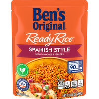 Ben's Original Rice, Spanish Style - 8.8 Ounce 