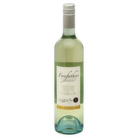 Forefathers Sauvignon Blanc, Marlborough, 2011 - 750 Millilitre