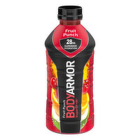 BodyArmor Super Drink, Fruit Punch