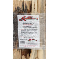 Good Times Bundle Wood, Standard Size - 1 Each 