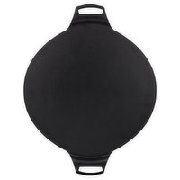 Lodge Pizza Pan, Cast Iron, 15 Inch - 1 Each 