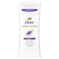 Dove Antiperspirant Deodorant, Lavender Fresh - 2.6 Ounce 