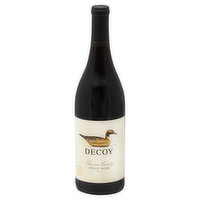 Decoy Pinot Noir, Sonoma County, 2012 - 750 Millilitre 