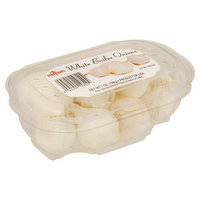 Melissa's White Boiler Onions - 7 Ounce
