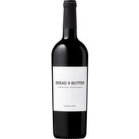 Bread & Butter Cabernet Sauvignon, California