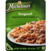 MICHELINAS Stroganoff - 8 Ounce 