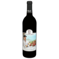 Los Pinos Ranch Grape Wine, Chocolate & Strawberry - 750 Millilitre 