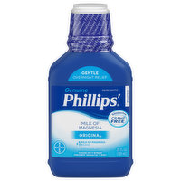 Phillips' Laxative, Saline, Milk of Magnesia, Original - 26 Fluid ounce 