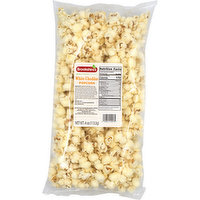 Brookshire's White Cheddar Popcorn - 4 Ounce 