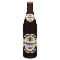Weihenstephaner Ale, Premium Bavaricum, Bavarian - 0.9 Fluid ounce