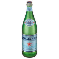 Sanpellegrino Mineral Water, Sparkling, Natural - 1 Each 