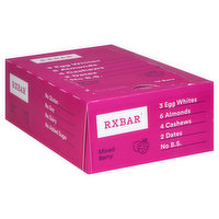 RXBAR Protein Bar, Mixed Berry