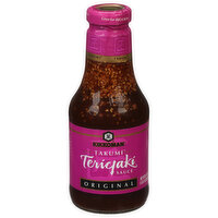 Kikkoman Teriyaki Sauce, Original - 20.5 Ounce 