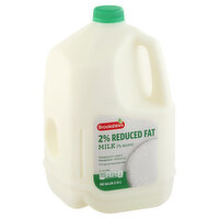 Brookshire's 2% Reduced Fat Milk