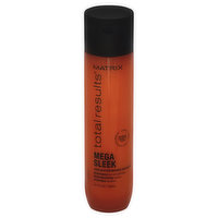 Total Results Shampoo, Shea Butter - 10.1 Ounce
