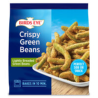 Birds Eye Crispy Green Beans Frozen Vegetables - 12 Ounce 