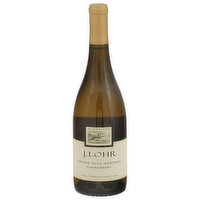 J. Lohr Chardonnay, Arroyo Seco Monterey