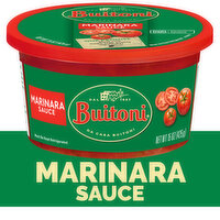 Buitoni Marinara Sauce - 15 Ounce 