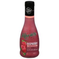 Marie's Vinaigrette, Raspberry - 11.5 Fluid ounce 