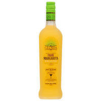 Rancho La Gloria Margarita, Peach - 750 Millilitre