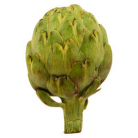 Fresh Artichoke, Baby