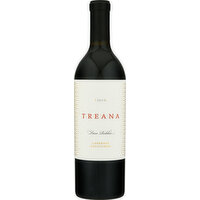 Treana Cabernet Sauvignon, Paso Robles - 750 Millilitre 