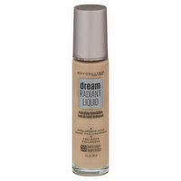 Maybelline Foundation, Hydrating, Ivory Beige 30