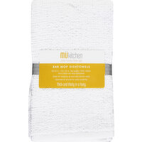 MUkitchen Dishtowels, Bar Mop