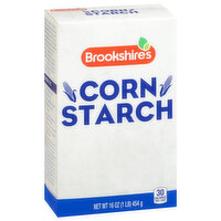 Brookshire's Corn Starch - 16 Each 