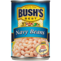 Bushs Best Navy Beans