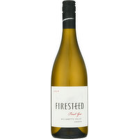 Firesteed Pinot Gris, Oregon, Willamette Valley - 750 Millilitre 