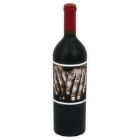 NA Red Wine, Papillon, Napa Valley, 2014