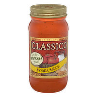 Classico Vodka Pasta Sauce - 24 Ounce