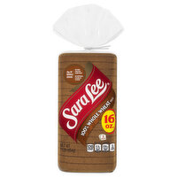 Sara Lee Bread, 100% Whole Wheat - 1 Pound 