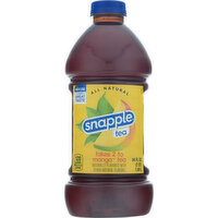 Snapple Tea, Takes 2 to Mango - 64 Fluid ounce 