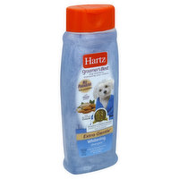 Hartz Dog Shampoo, Whitening, Cherry Blossom Scent - 532 Millilitre 
