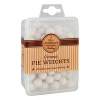 Mrs Andersons Baking Pie Weights, Ceramic - 225 Gram 