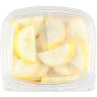 Short Cuts Sliced Yellow Onions - 0.79 Pound 