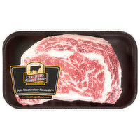 USDA Choice Rib Eye Steak