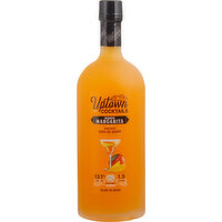 Uptown Cocktails Wine Cocktail, Mango Margarita - 1.5 Litre 