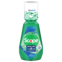 Scope Mouthwash, Outlast - 16.9 Fluid ounce 