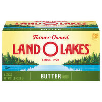 Land O Lakes Butter, Salted