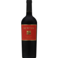 Newton Claret, Napa County, 2012 - 750 Millilitre 