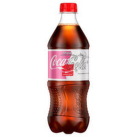 Coca-Cola Cola, Creations, Move