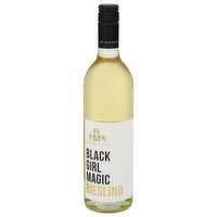 McBride Sisters Riesling, Black Girl Magic, California - 750 Millilitre 