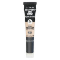 Revlon Concealer, 5-in-1, Cool Ivory 003 - 0.27 Fluid ounce 