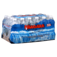 Niagara Drinking Water - 24 Each 